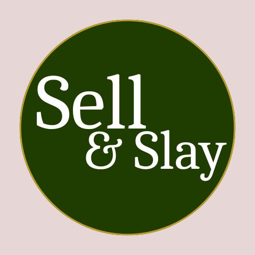 Sell&Slay